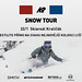 K2 SNOW tour 2023 - Kraličák