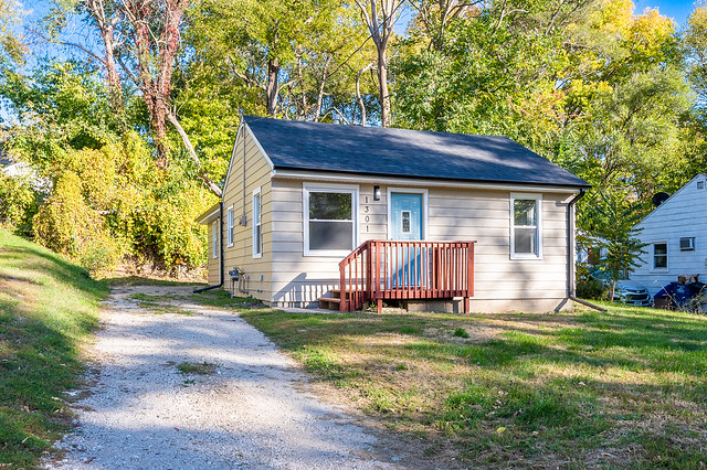 Cozy and affordable 3 Bedroom near Fairgrounds