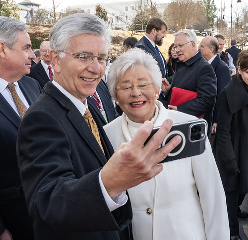 Inauguration 2023 Swearing | by alabamainauguration2019