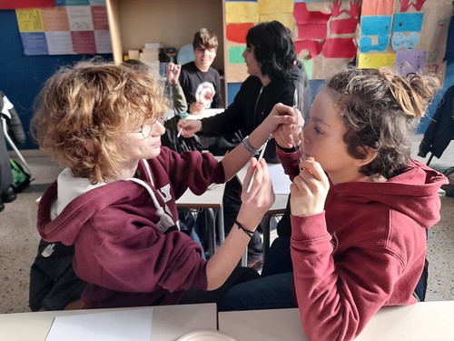 laboratorio crociata dei bambini