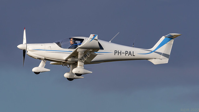 PH-PAL - DynAero MCR-4S - EHLE - 20220106