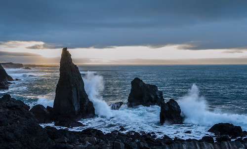 Valahnúkamöl Splash | by Stuart.67