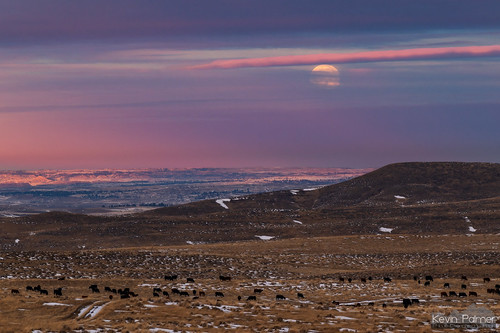 Under a Wolf Moon by kevin-palmer,  - <a href="http://www.kevin-palmer.com" rel="noreferrer nofollow">www.kevin-palmer.com</a> - As the