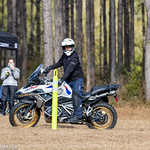 BMWNEF 2023 Winter Rally BMW Performance Center US Riders Academy Training