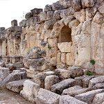 2022-11-16_14-24-55_JO_day4_Jerash_JH Gerasa / Jarash / Jerash archaeological park
location: Jerash, Jordan
author: Jan Helebrant
&lt;a href=&quot;http://www.juhele.blogspot.com&quot; rel=&quot;noreferrer nofollow&quot;&gt;www.juhele.blogspot.com&lt;/a&gt;
license CC0 Public Domain Dedication