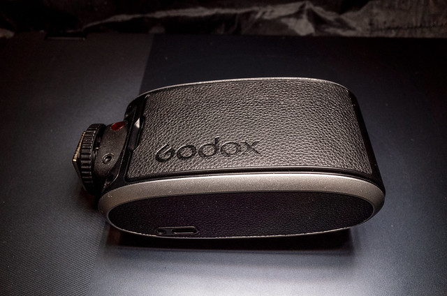Godox Lux Senior