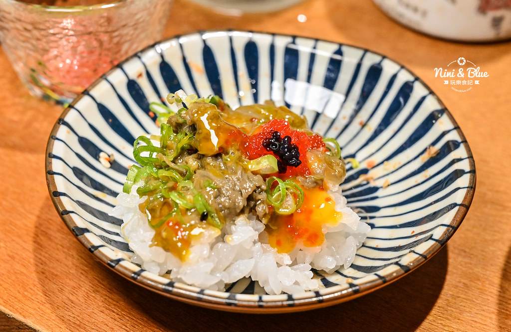 植間森林餐酒館 台中日料居酒屋菜單44