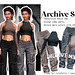 (fd) Archive Set for Tres Chic