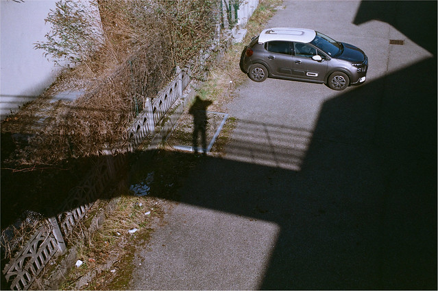 Leica R5-Bellegarde-Passerelle Gare-1