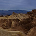 Understanding Death Valley