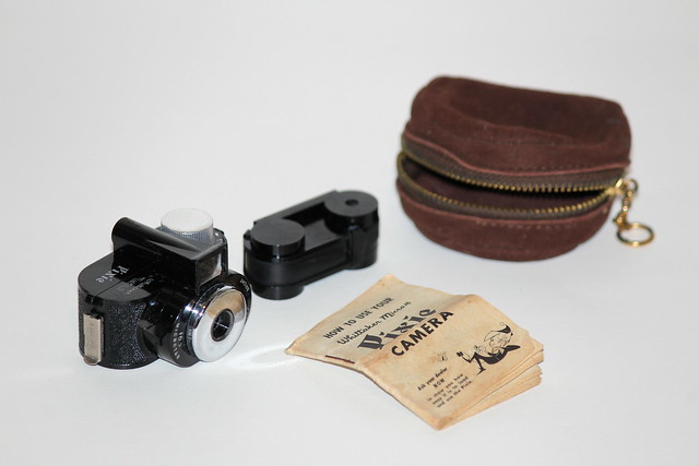 watch roll case leather