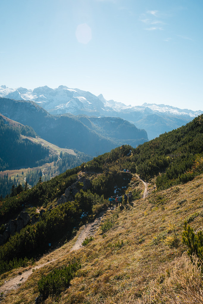 Mount Jenner, Berchtesgaden (Germany) | Steffen Kamprath | Flickr