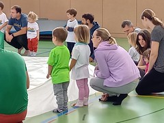 MuKi-VaKi-Turnen 2022/23