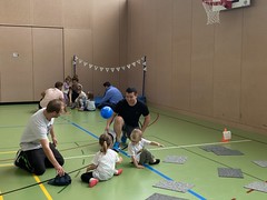 MuKi-VaKi-Turnen 2022/23