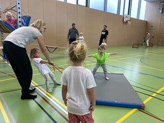 MuKi-VaKi-Turnen 2022/23