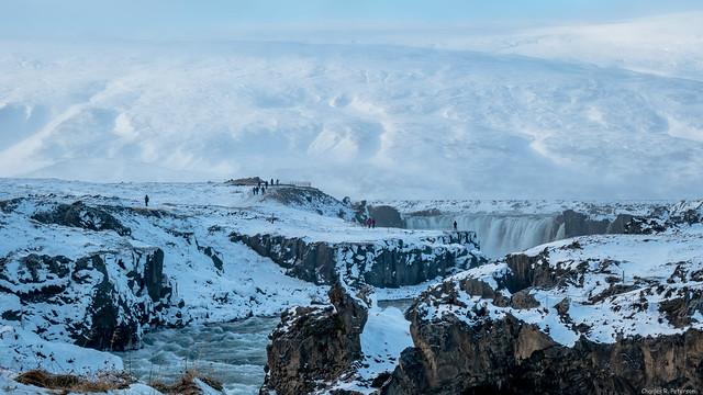Goðafoss - Iceland