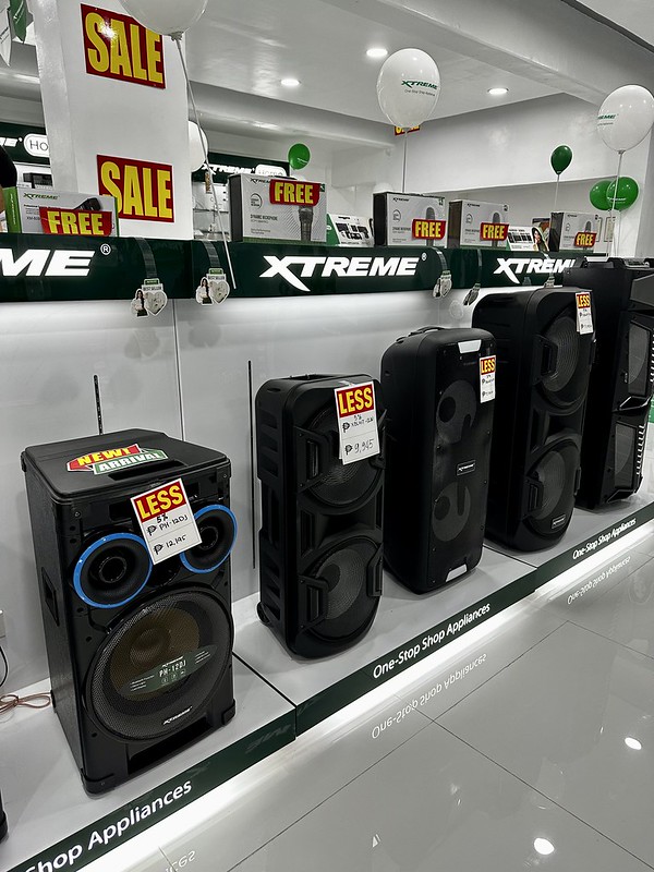 Xtreme Appliances