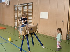 MuKi-VaKi-Turnen 2022/23
