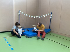 MuKi-VaKi-Turnen 2022/23