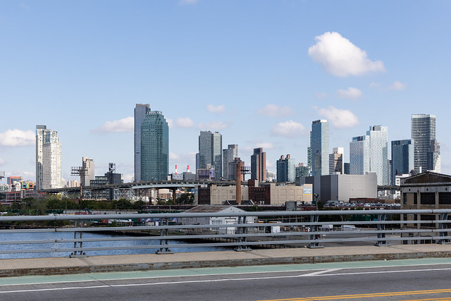 Long Island City, Queens, New York, New York, United States