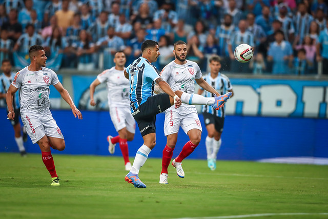 Grêmio x São Luiz - Recopa Gaúcha 2023