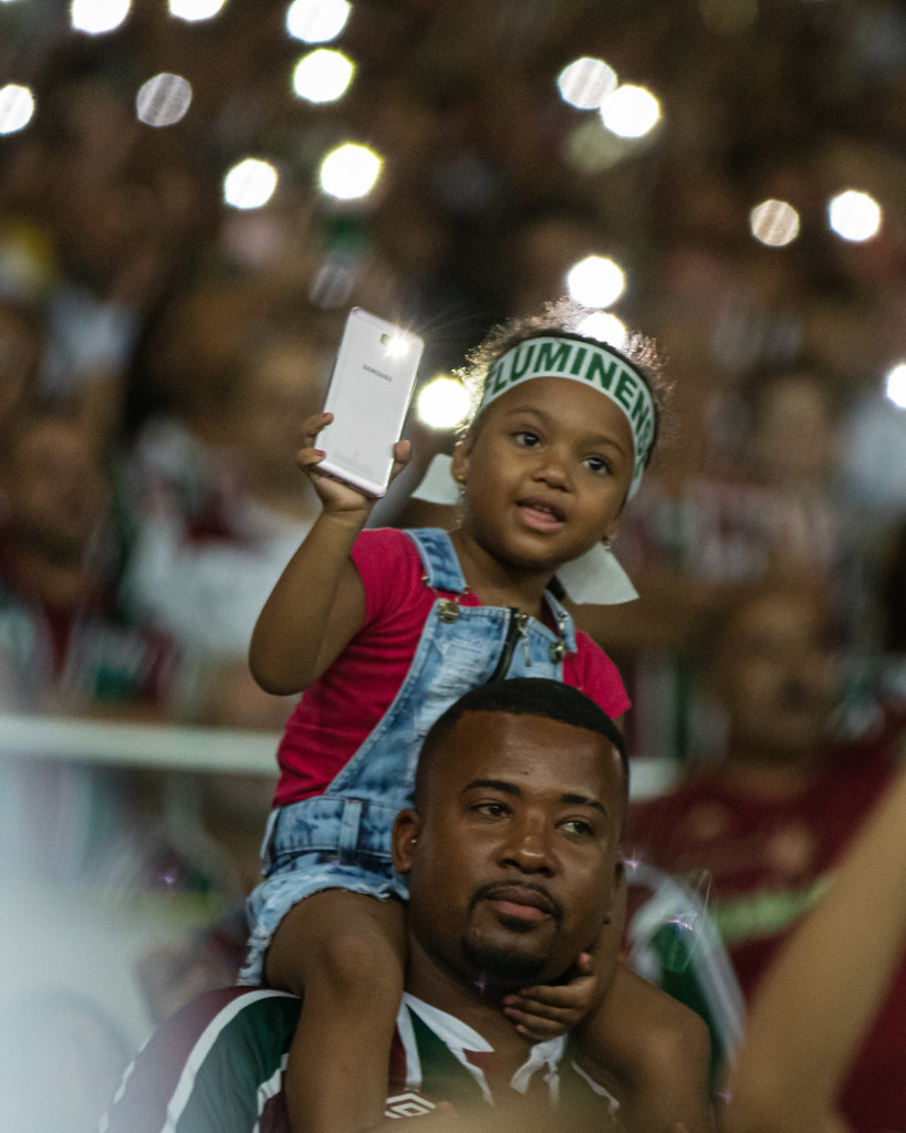 Fluminense x Nova Iguaçu - 17/01/2023