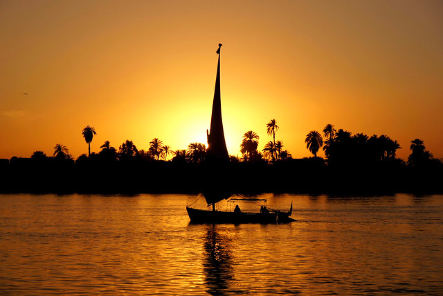 Romantic Egypt ©twe☼