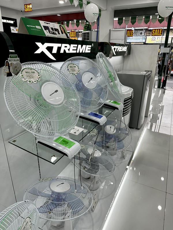 Xtreme Appliances