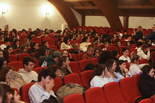 La UVa retoma las Jornadas Informativas destinadas a los estudiantes de Bachillerato, ESO y Formación Profesional
