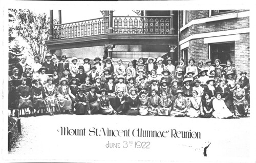 TL 031 -reunion 1922