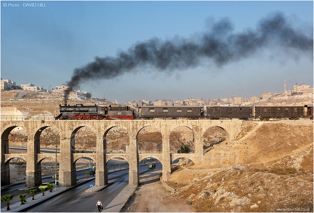 Out Of Amman