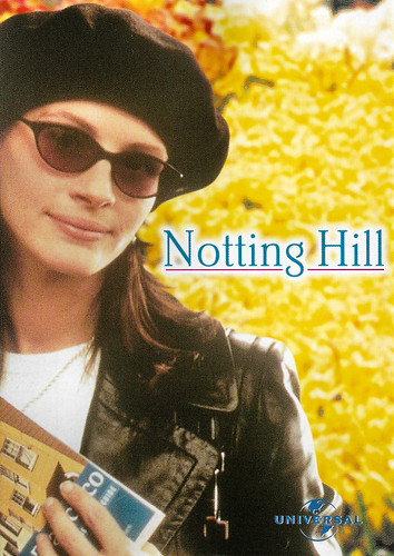 Julia Roberts in Notting Hill (1999)