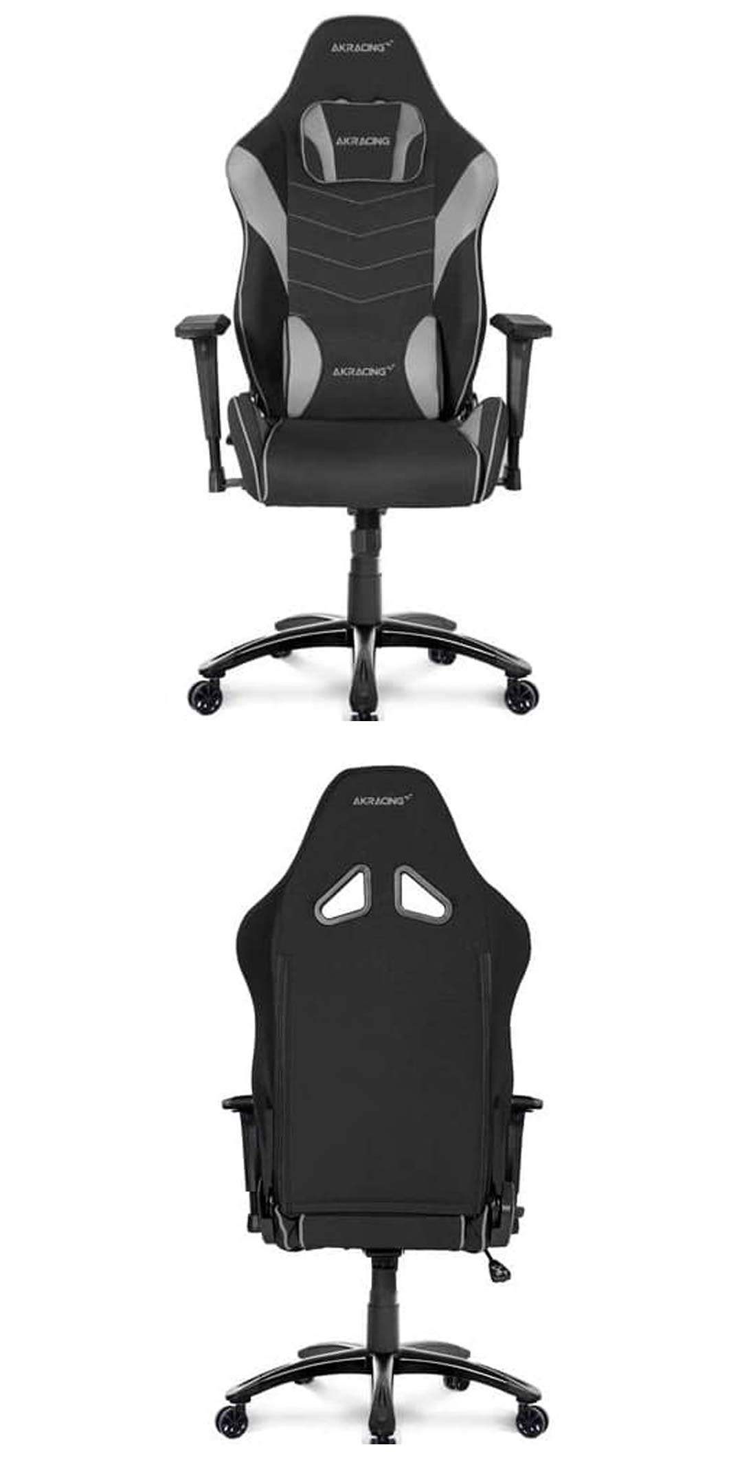 AKRacing Overture High Back Gaming Chair 