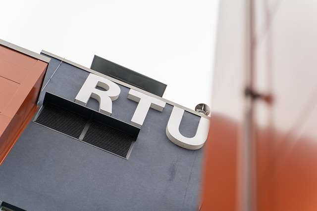 RTU atklāj Individuālo aizsardzības līdzekļu testēšanas laboratoriju