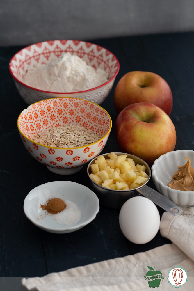 Apple Treats For Reducing Dog Anxiety photo