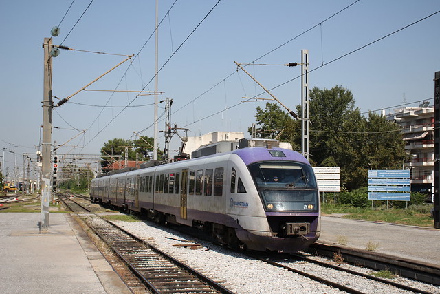 Hellenic Train, 460