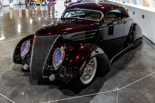 _Crimson Ghost_ 1937 Ford Coupe-1