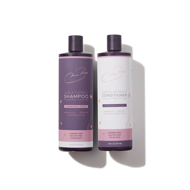 Buy Shampoo & Conditioner Kit For Hair Growth Formula