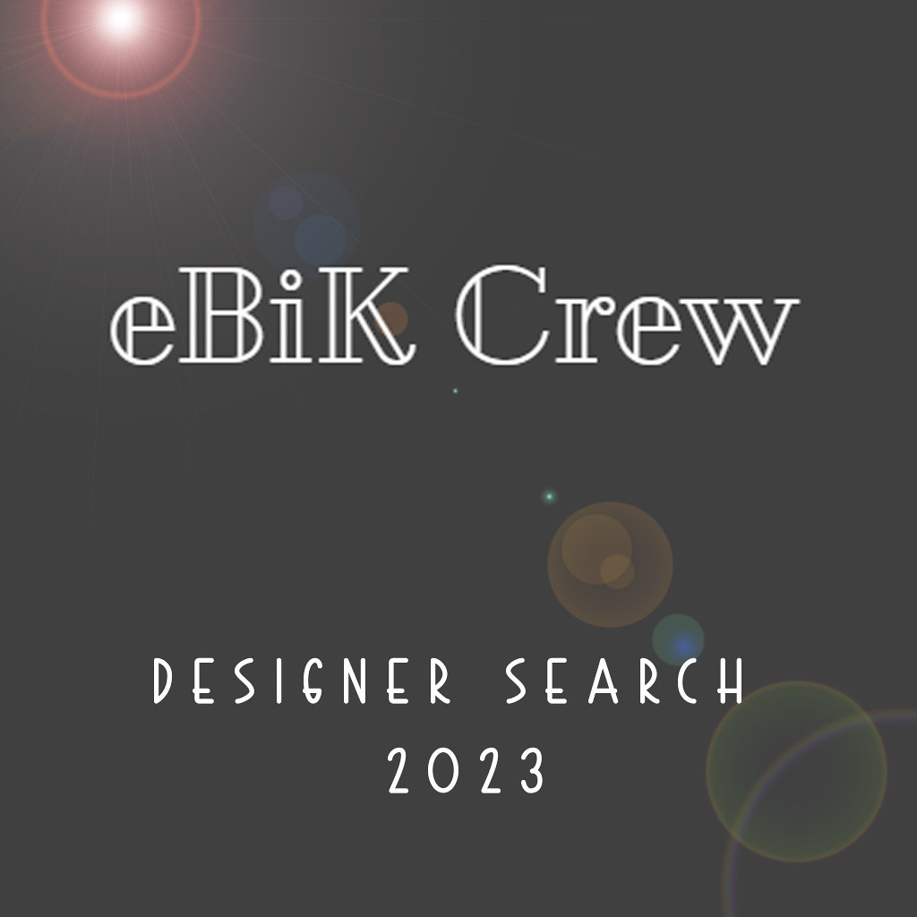 eBiK Crew Designer Search