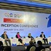 T20 India 2023 Inception Conference