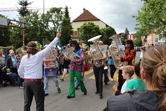 2016 Jugendfest