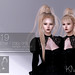KMH - Hair F219 @ Midnight Order