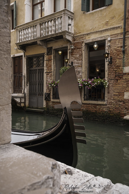 Venice... p1