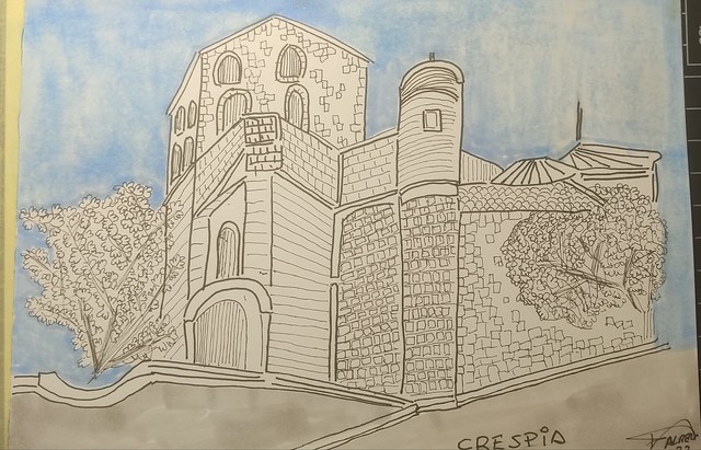 CRESPIA Girona