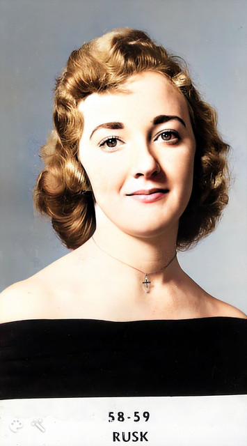 ALTO HERALD - 058 Lola Ann Keels-Colorized-Enhanced-Repaired