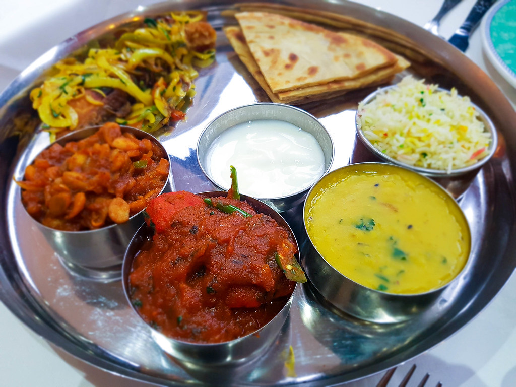Top Indian Restaurants in London
