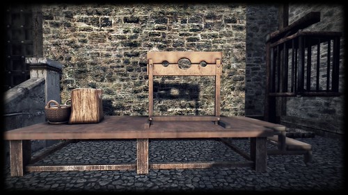 Punishment Box Punishment Corner | Truptina Zapatero | Flickr