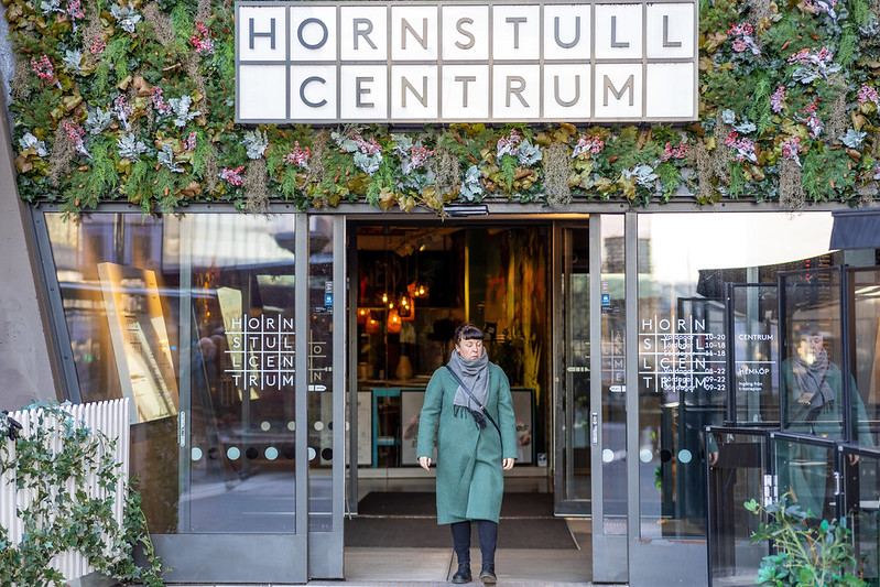 Hornstull Centrum
