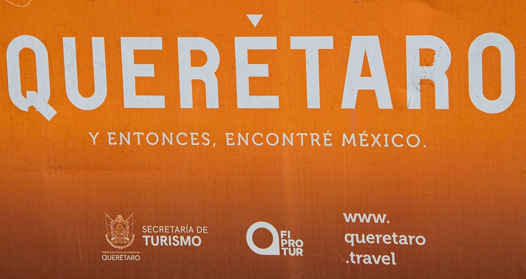 2022 - Querétaro, Mexico - 1 - Welcome