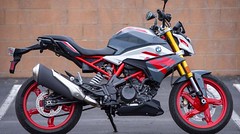 BMW G 310 R Road Test Review: A Riding Experience like No Other